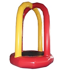 Inflatable Kids soft bungee